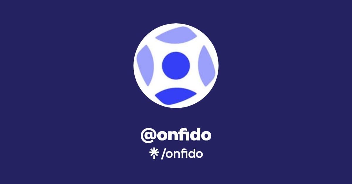 #2 Onfido — Top 10 European Computer Vision Companies 2026