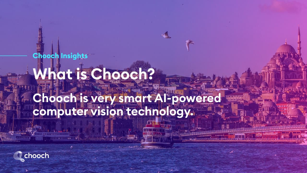 #10 Chooch AI — Top 10 European Computer Vision Companies 2026