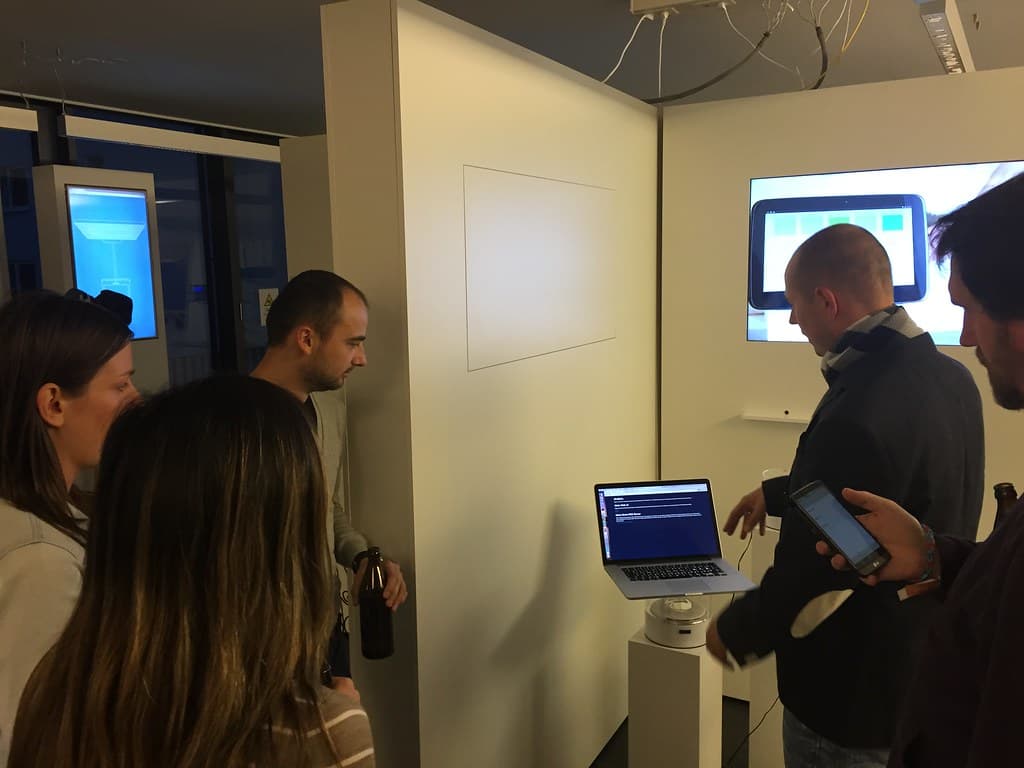 #10 Hybris (SAP Commerce Cloud Analytics) — Top 10 European Data Analytics Companies 2026