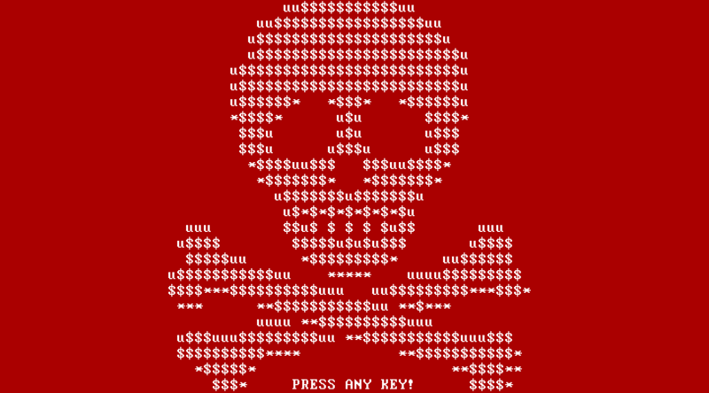 #1 NotPetya (2017) — Top 10 European Cybersecurity Incidents That Changed Policy