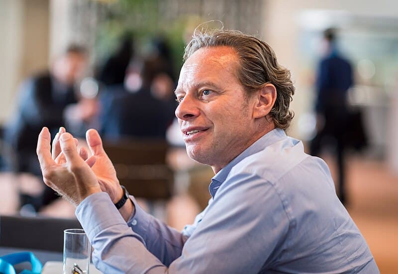 #5 Philips HealthSuite — Top 10 European Digital Transformation Success Stories