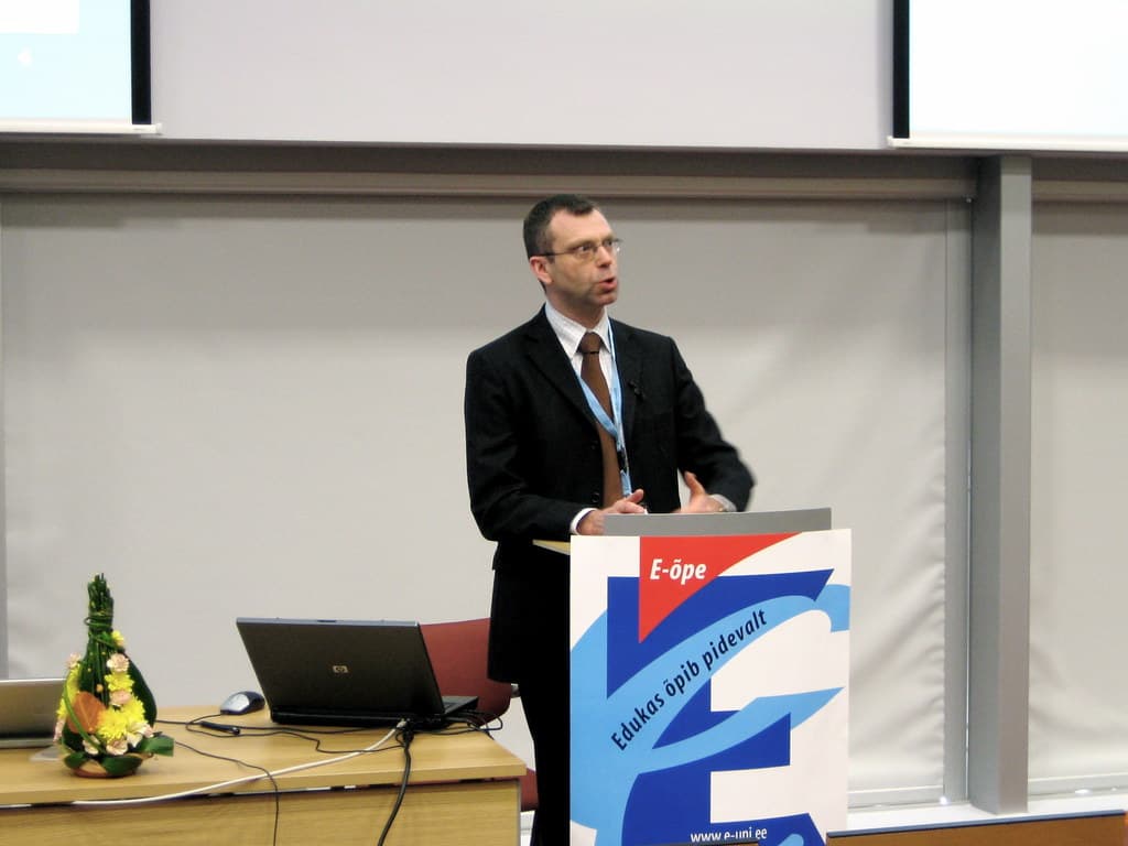 #5 Tallinn e-Government — Top 10 European Smart City Technology Projects