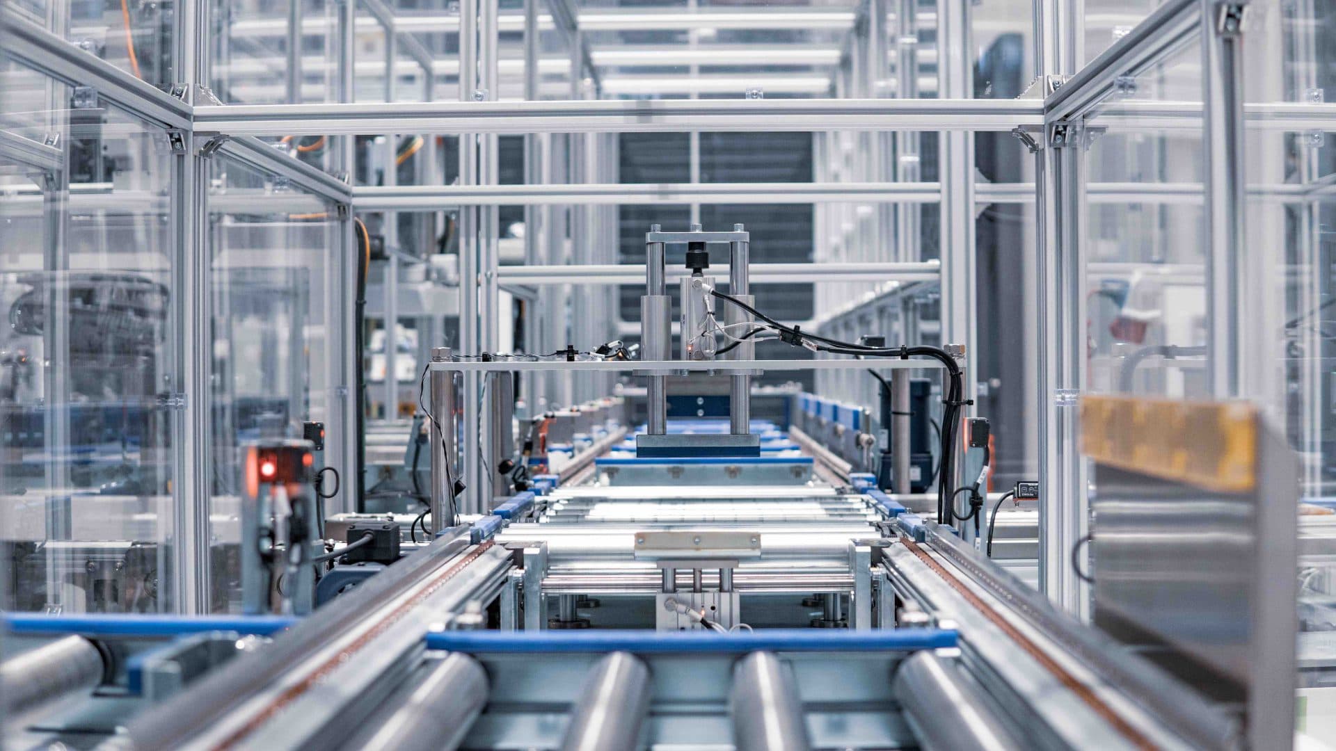 #10 Northvolt Revolt (Recycling) — Top 10 European Energy Storage Technology Companies