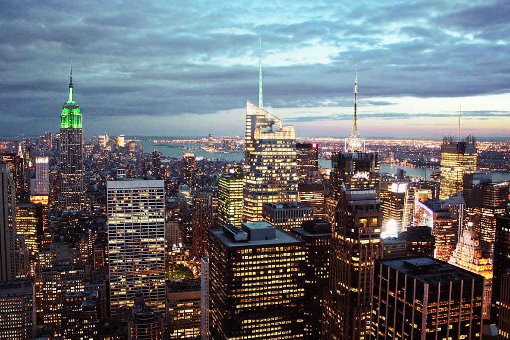 #3 New York Life — Top 10 US Life Insurance Companies by Premium Revenue