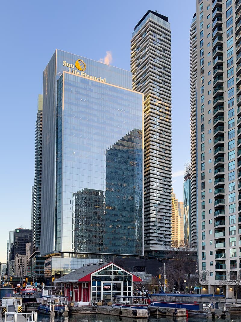 #9 Sun Life Financial (US) — Top 10 US Life Insurance Companies by Premium Revenue