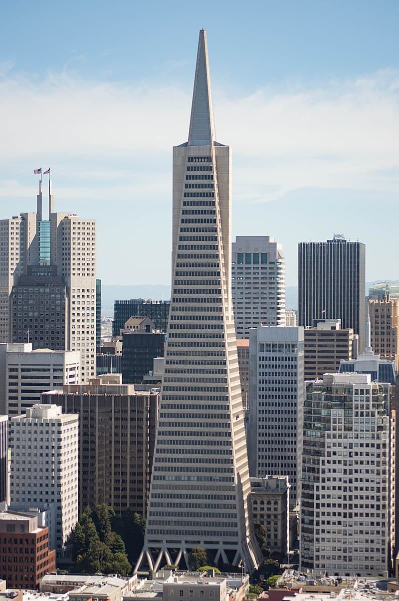 #10 Transamerica — Top 10 US Life Insurance Companies by Premium Revenue