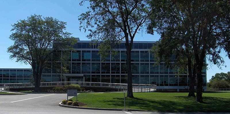 #3 Cigna / Evernorth — Top 10 US Health Insurance Providers 2026