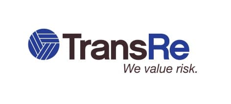 #8 Transatlantic Holdings — Top 10 US Reinsurance Companies by Net Premium