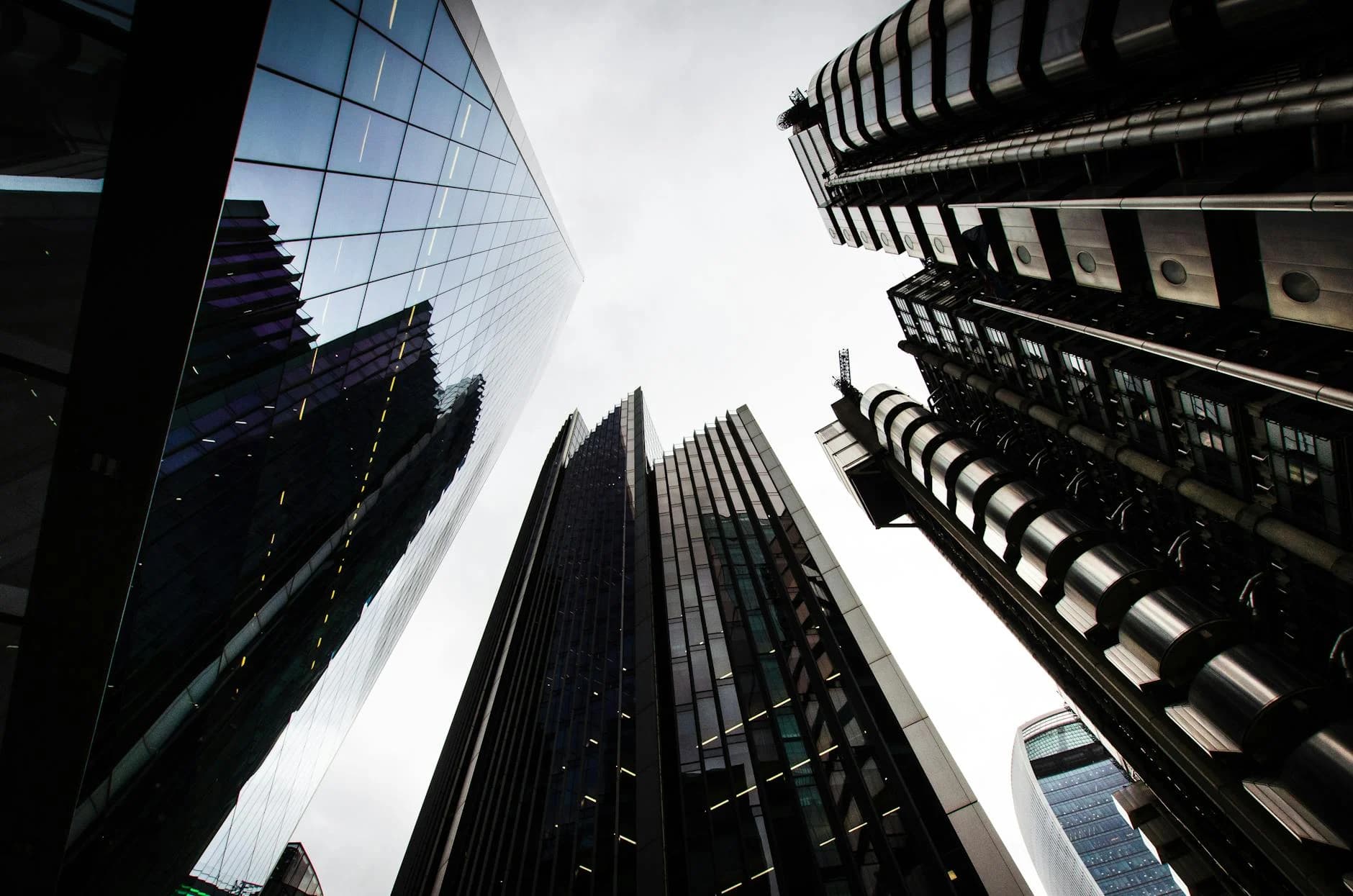 #1 Lloyd's of London US Syndicates — Top 10 US Specialty Insurance Lines