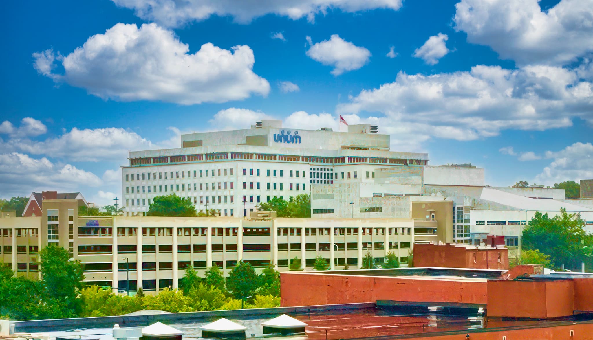 #1 Unum Group — Top 10 US Disability Insurance Providers in 2024 (Group & Individual DI)