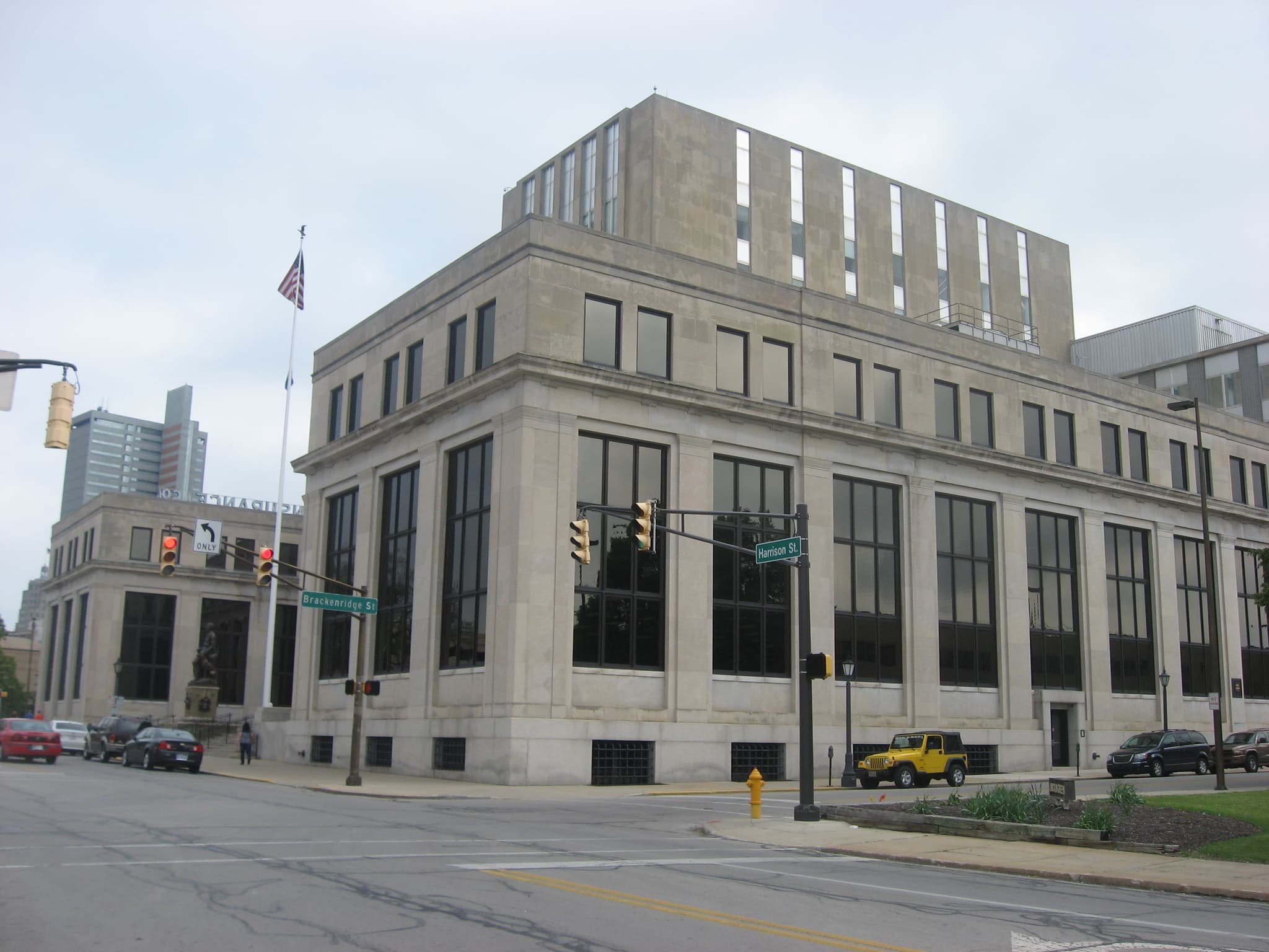 #7 Lincoln Financial Group — Top 10 US Disability Insurance Providers