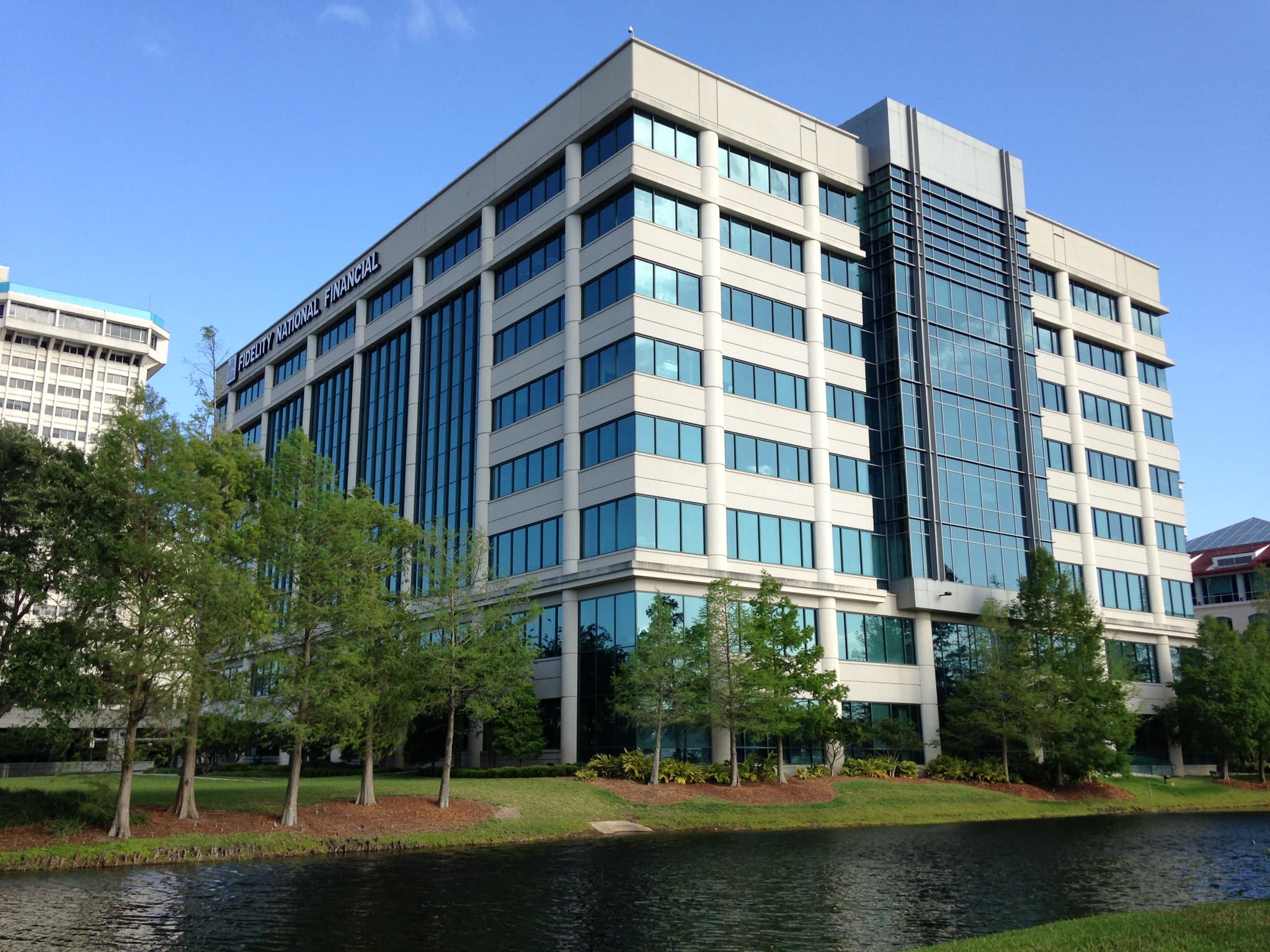 #1 Fidelity National Title (FNF Group) — Top 10 US Title Insurance Companies