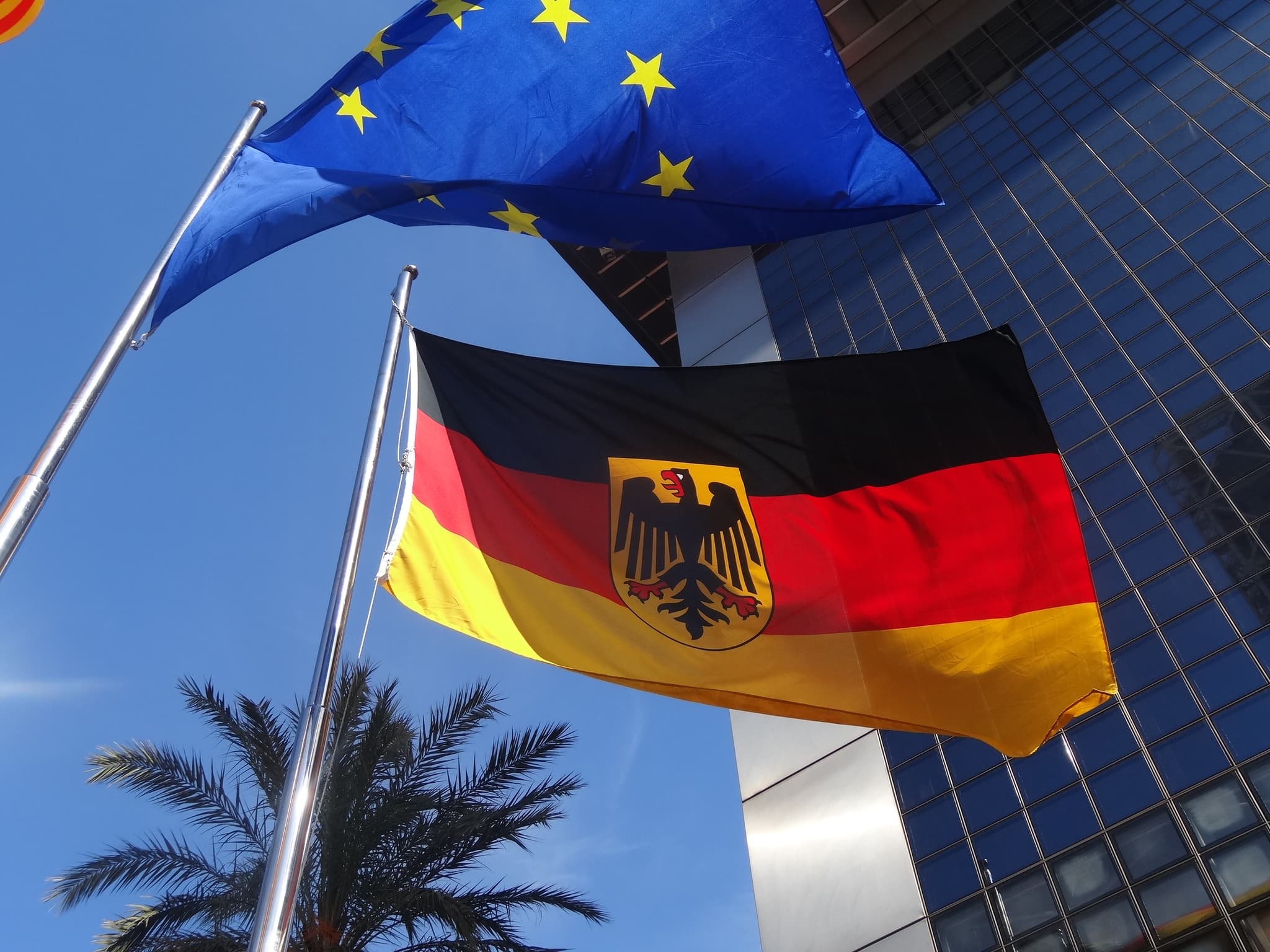 #8 Mapfre — Top 10 European Insurance Companies by Revenue 2026