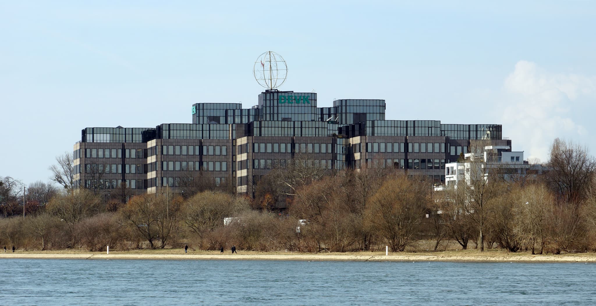 #9 DEVK — Top 10 German Insurance Conglomerates