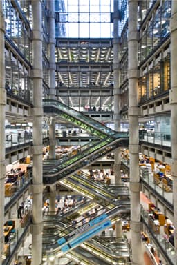 #8 Canopius Syndicate 4444 — Top 10 Lloyd's of London Syndicates