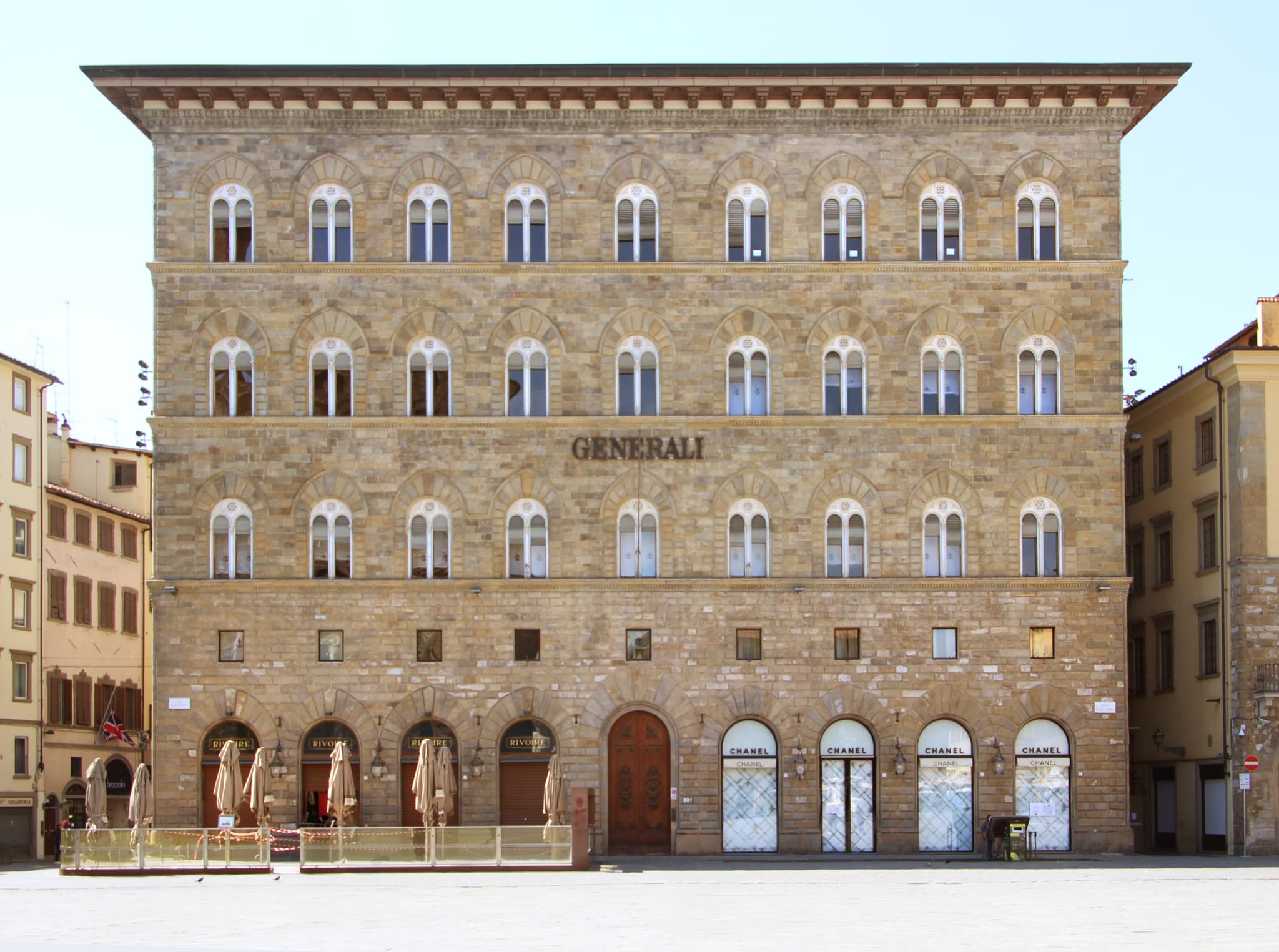 #10 Generali Vitality — Top 10 European Health Insurance Providers
