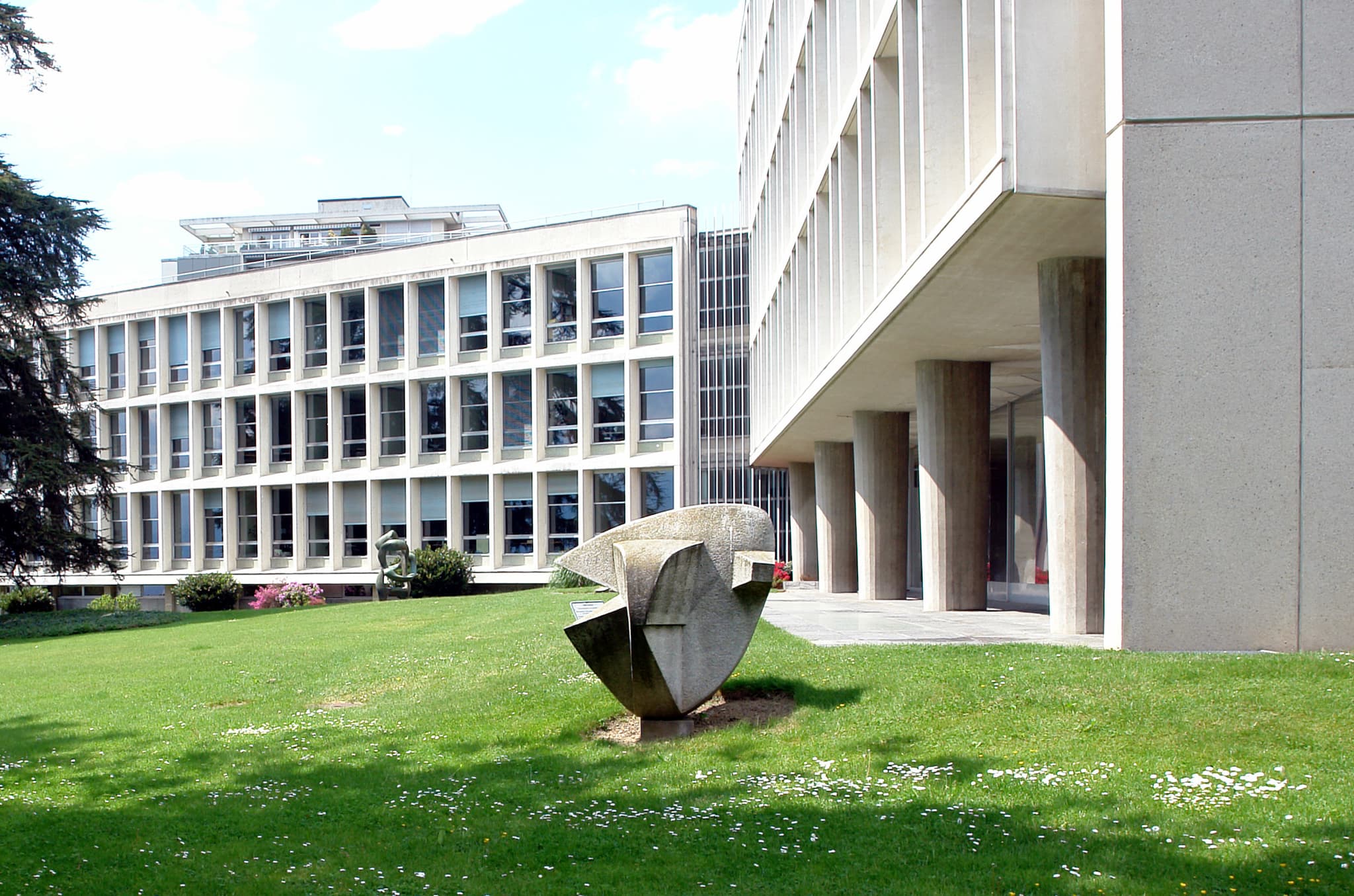 #9 Vaudoise Assurances — Top 10 Swiss Reinsurance Giants