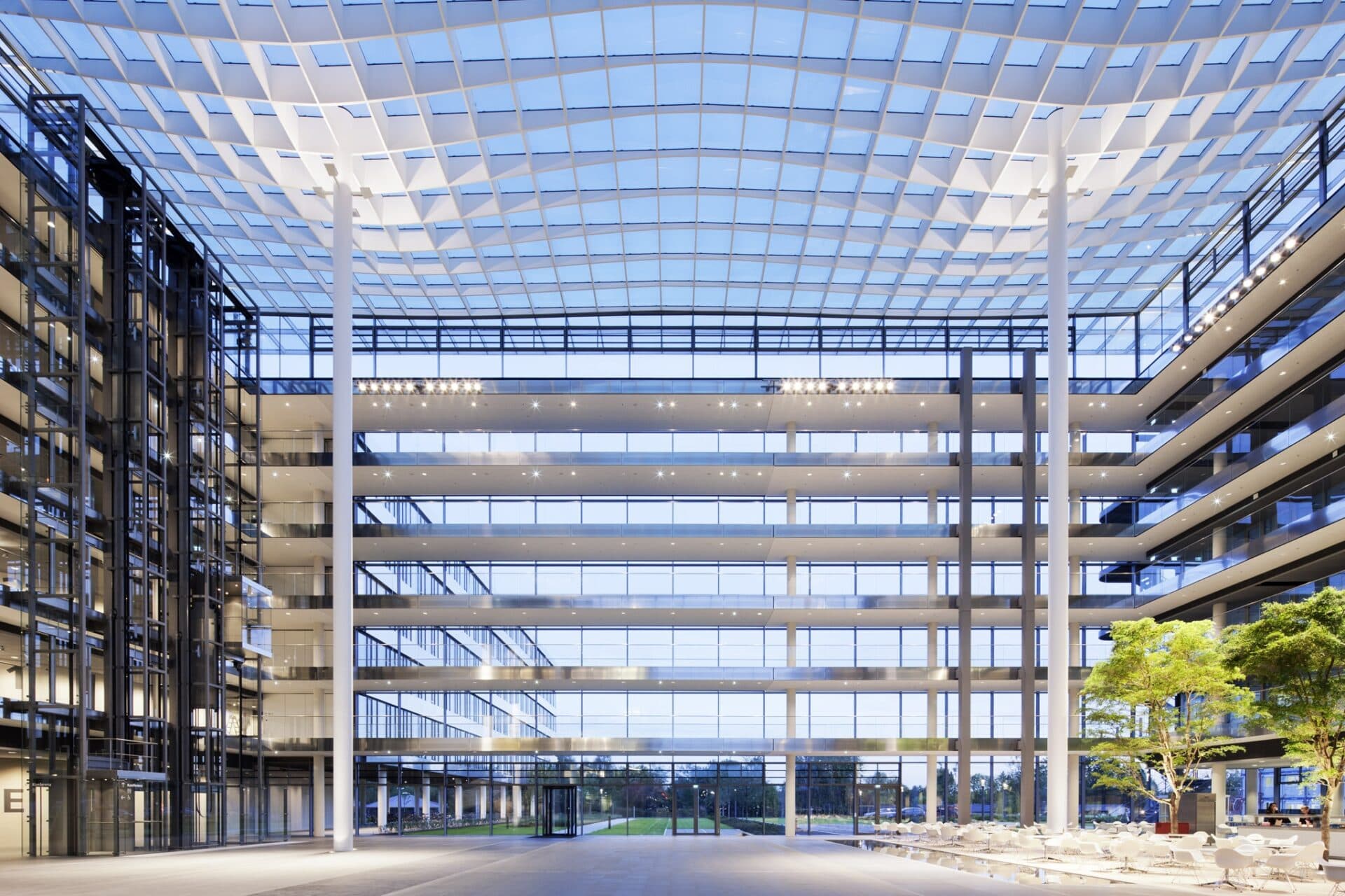 #9 HDI-Gerling Cyber (Talanx) — Top 10 European Cyber Insurers 2026