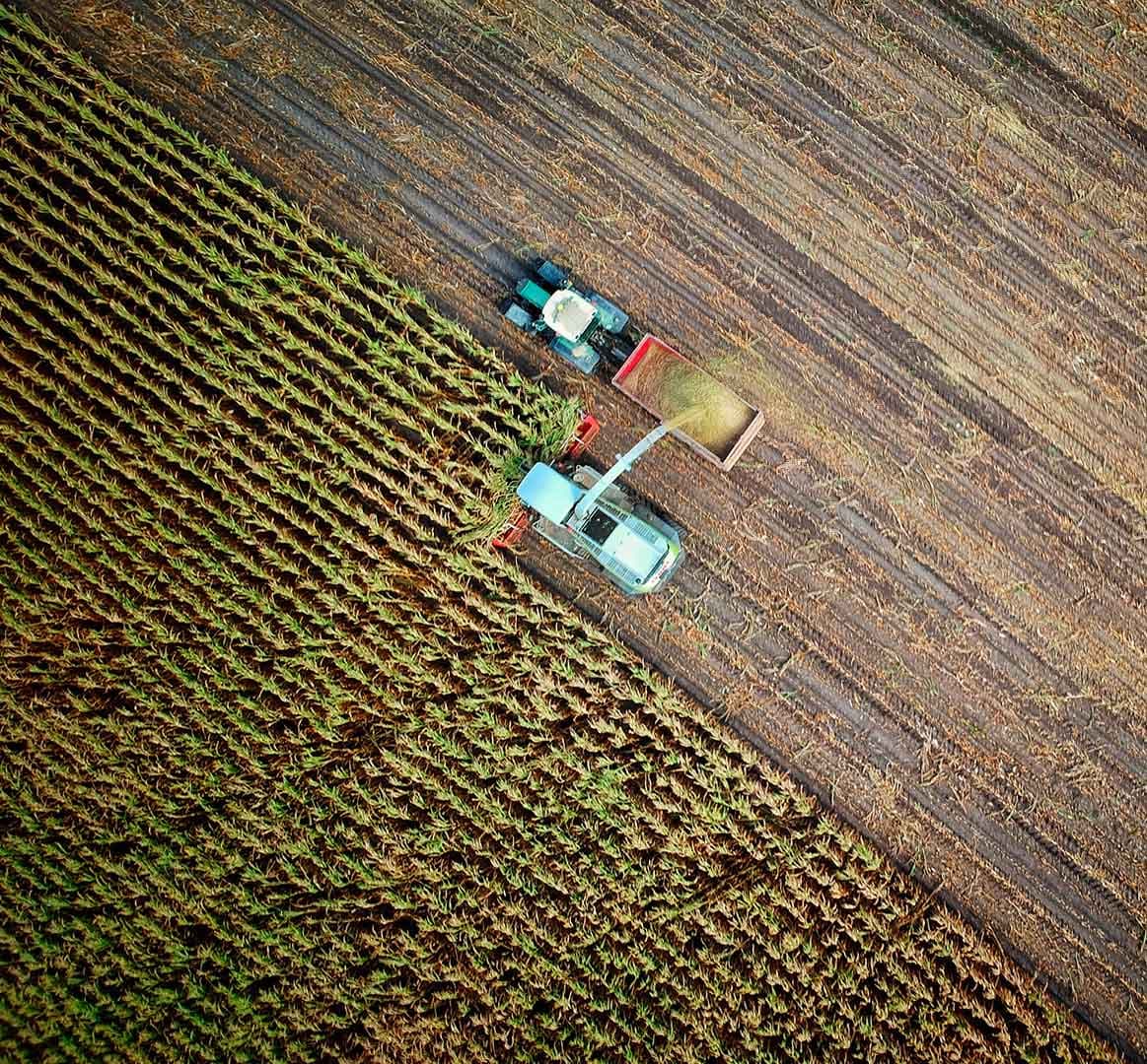 #4 AXA Climate — Parametric Agriculture Solutions €500M+ — Top 10 European Climate Insurance Initiatives