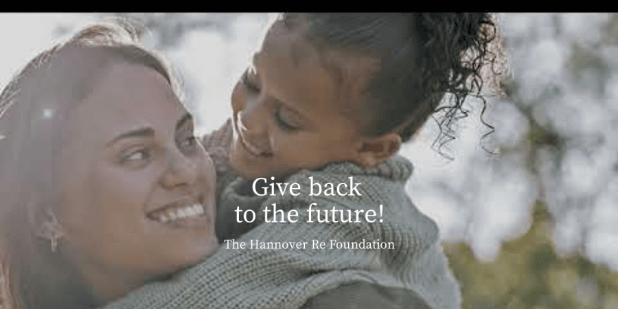 #6 Hannover Re Climate Adaptation — €1.5B Programs — Top 10 European Climate Insurance Initiatives