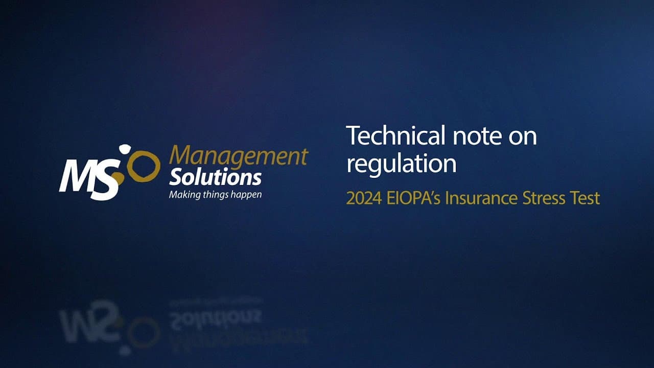 #8 EIOPA Climate Stress Tests — All EU Insurers 2024 — Top 10 European Climate Insurance Initiatives
