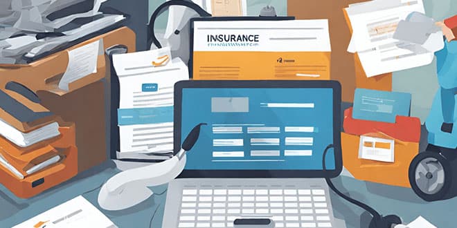 #10 omni:us — AI Insurance Document Processing, €40M Series B — Top 10 European Digital Insurance Platforms