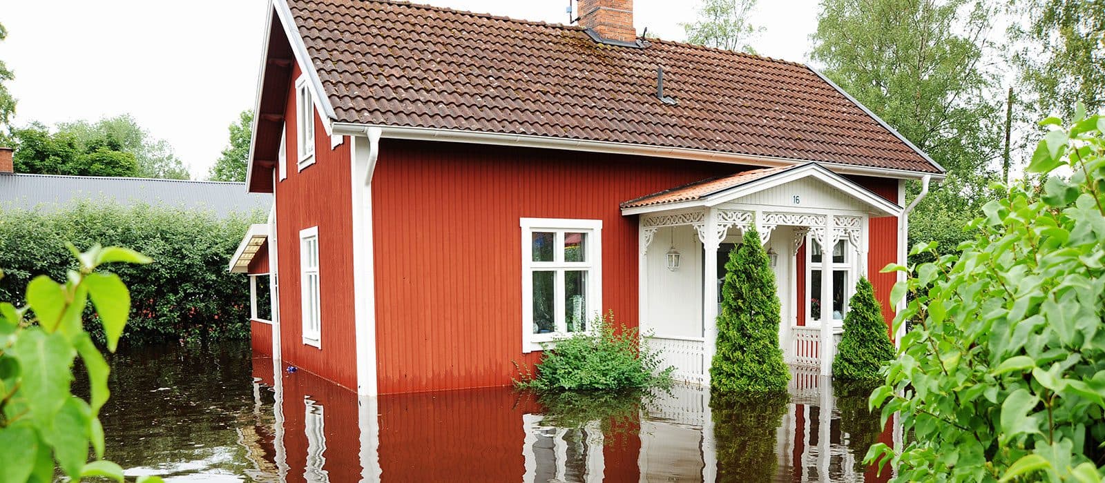 #5 Lansforsakringar (LF) — Sweden, 23 Regional Companies, €4B GWP — Top 10 Nordic Insurance Companies