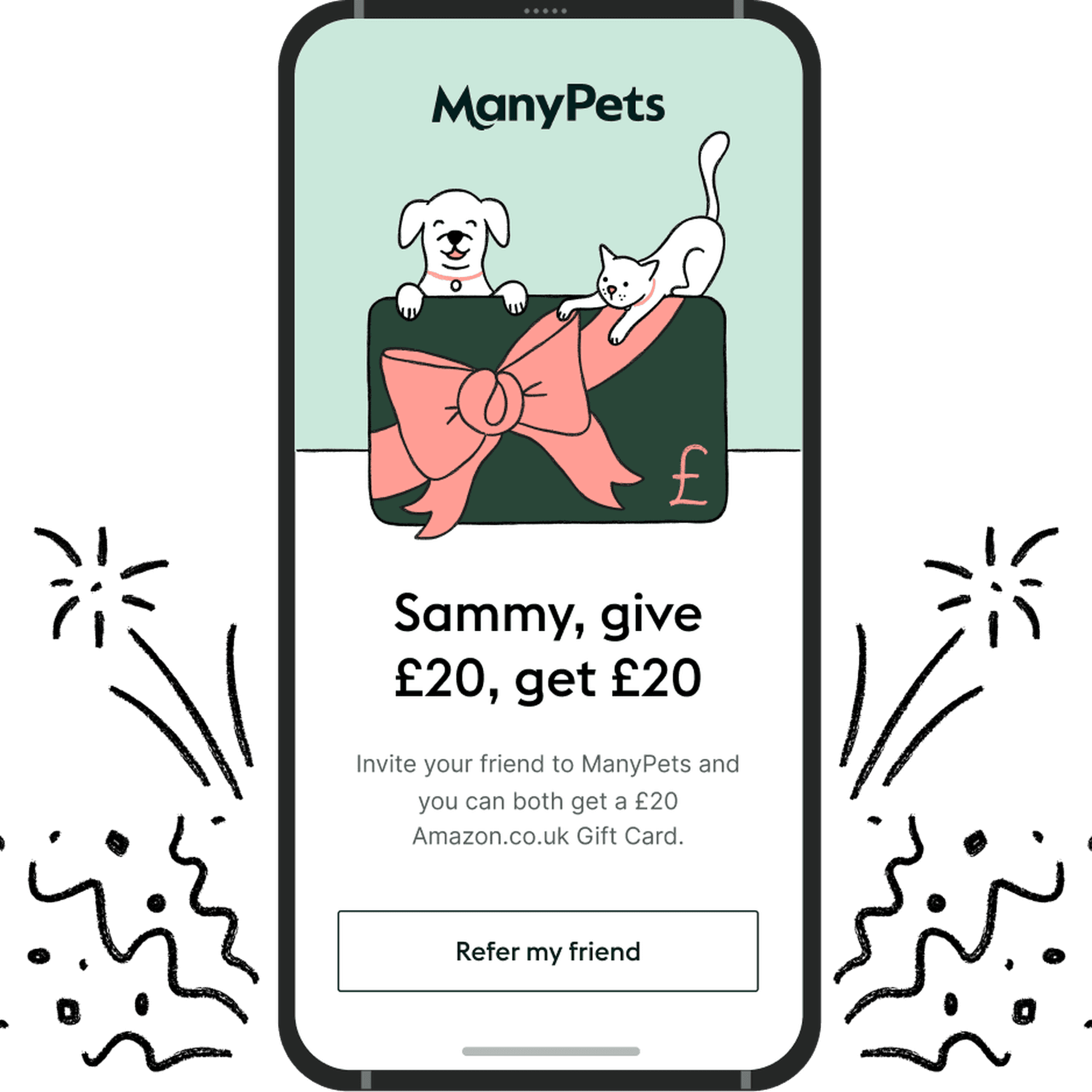 #3 ManyPets (Bought By Many) — UK InsurTech Pioneer — Top 10 European Pet Insurance Companies