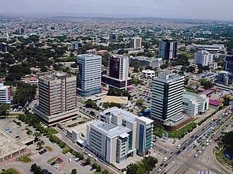 #10 Nsia Insurance — Ghana/West Africa Pan-African Expansion — Top 10 European Microinsurance Programs