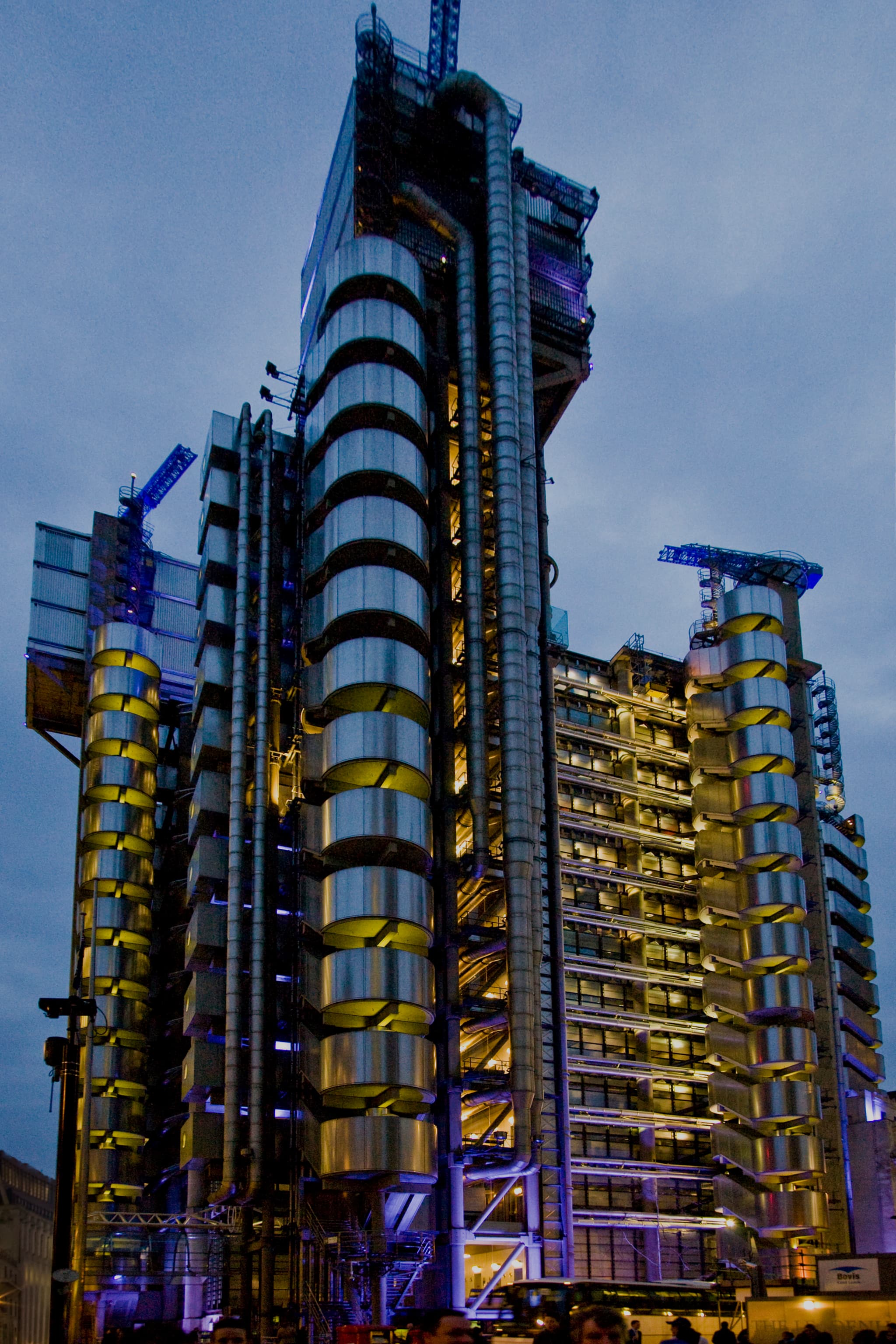 #3 London Market Syndicate Fraud — Lloyd's 2018 — Top 10 European Insurance Fraud Cases in History