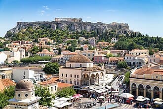 #6 Greek Health Insurance Fraud — EOPYY €800M+ — Top 10 European Insurance Fraud Cases in History