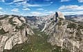 #3 Yosemite National Park — Top 10 Most Spectacular National Parks in the USA