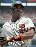 #7 Barry Bonds — Top 10 Greatest Baseball Players of All Time