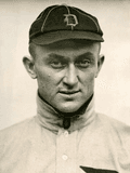 #8 Ty Cobb — Top 10 Greatest Baseball Players of All Time