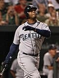 #9 Ken Griffey Jr. — Top 10 Greatest Baseball Players of All Time