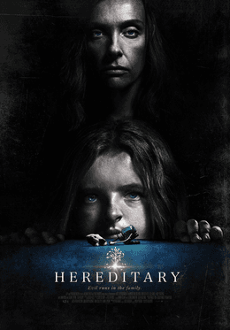 #8 Hereditary (2018) — Top 10 Greatest Horror Films of All Time