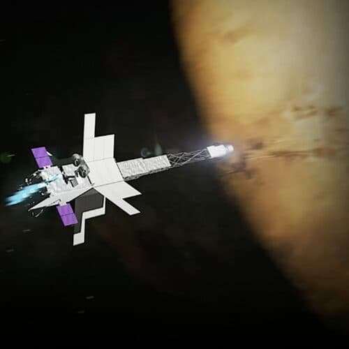#2 Here is NASA's plan for nuking Gateway and sending it to Mars — Top 10 Ars Technica — Latest — March 26, 2026