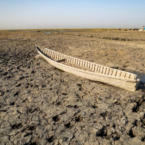 #9 Antibiotic resistance among germs swells during droughts, study suggests — 10 Must-Read Ars Technica Stories Today — March 26, 2026 (AI, NASA, Nintendo & More)