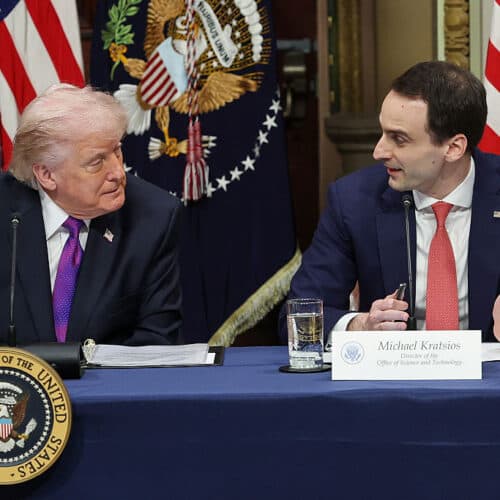 #10 Trump staffs science and technology panel with non-scientists — 10 Must-Read Ars Technica Stories Today — March 26, 2026 (AI, NASA, Nintendo & More)