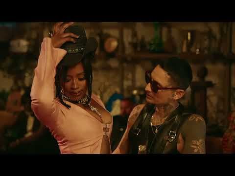 #4 BEDJINE - FOLI RENMEN (OFFICIAL VIDEO) — Top 10 YouTube Trending Videos in the US Right Now (March 26, 2026)