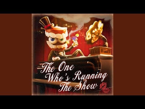 #7 The One Who's Running the Show — Top 10 YouTube Trending Videos in the US Right Now (March 26, 2026)