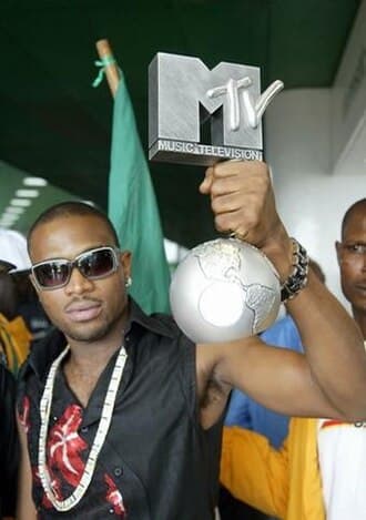 #5 D'banj — Top 10 Greatest Afrobeats Artists of All Time
