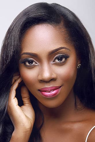 #6 Tiwa Savage — Top 10 Greatest Afrobeats Artists of All Time