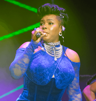 #8 Yemi Alade — Top 10 Greatest Afrobeats Artists of All Time