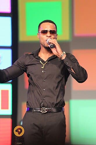 #10 Flavour — Top 10 Greatest Afrobeats Artists of All Time