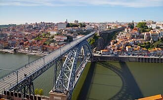 #2 Porto, Portugal — Top 10 Hidden Gem Cities to Visit in Europe
