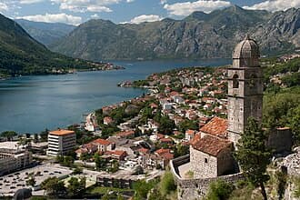 #7 Kotor, Montenegro — Top 10 Hidden Gem Cities to Visit in Europe