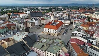 #10 Olomouc, Czech Republic — Top 10 Hidden Gem Cities to Visit in Europe