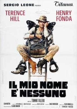 #8 My Name Is Nobody (1973) — Top 10 Greatest Spaghetti Western Films of All Time