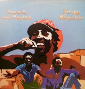 #5 Funky Kingston (1973) — Toots and the Maytals — Top 10 Greatest Reggae Albums of All Time